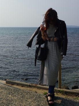 mikiさんのコーディネート