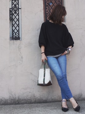 mikiさんのコーディネート