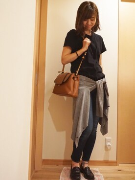 mikiさんのコーディネート