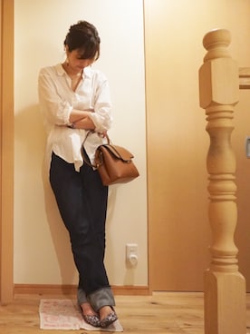 mikiさんのコーディネート