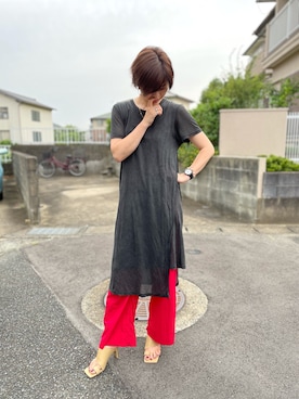 mikiさんのコーディネート