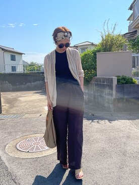 mikiさんのコーディネート