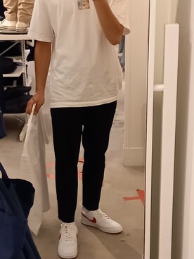 あーお🌟さんのコーディネート