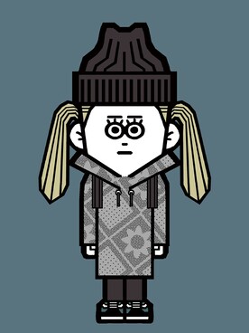 numataさんのコーディネート