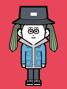 numataさんのコーディネート