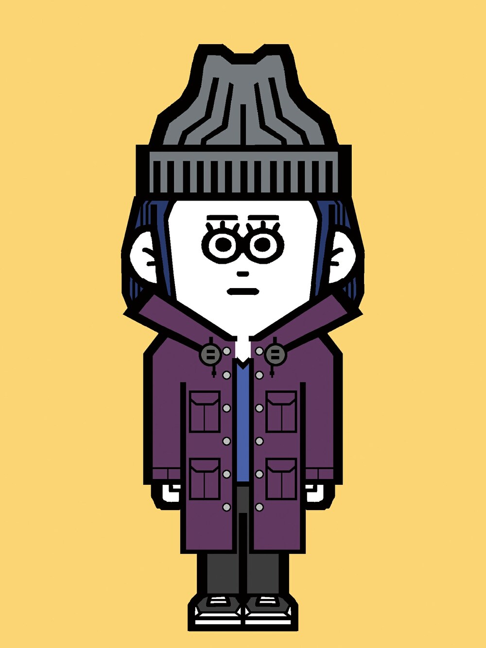 その他のパーカーを着用したレディースの春コーディネートの1枚目の写真