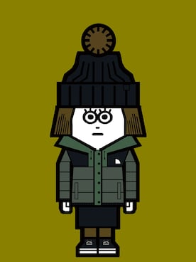 numataさんのコーディネート