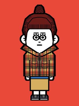 numataさんのコーディネート