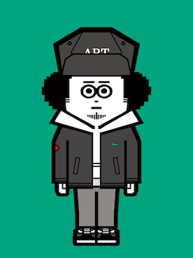 numataさんのコーディネート