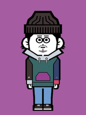 numataさんのコーディネート