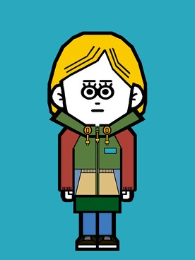 numataさんのコーディネート