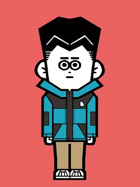 numataさんのコーディネート