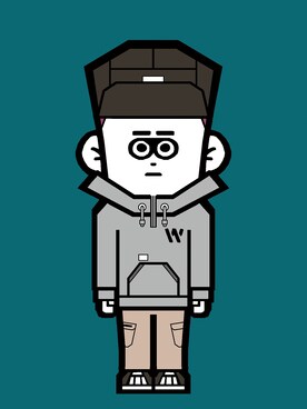 numataさんのコーディネート