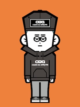 numataさんのコーディネート