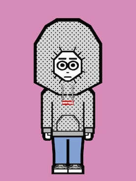 numataさんのコーディネート