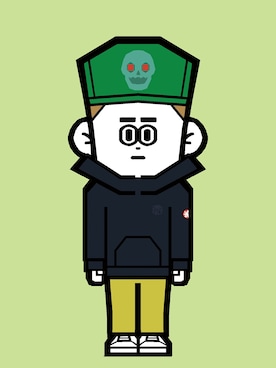 numataさんのコーディネート