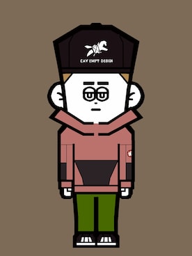 numataさんのコーディネート