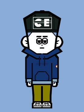 numataさんのコーディネート