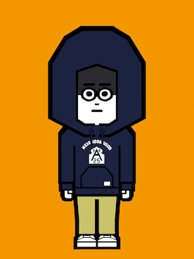 numataさんのコーディネート