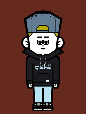 numataさんのコーディネート