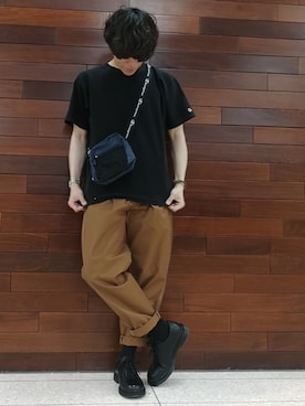 YU-KINさんのコーディネート
