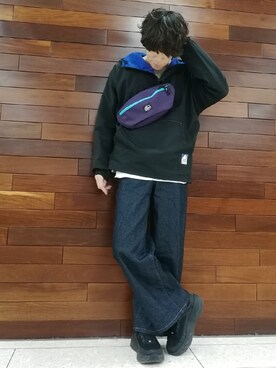 YU-KINさんのコーディネート