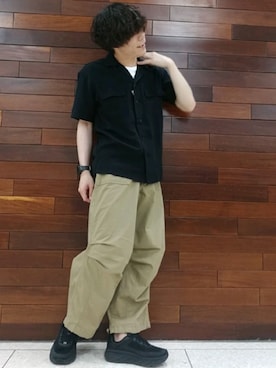 YU-KINさんのコーディネート