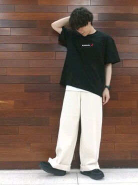 YU-KINさんのコーディネート