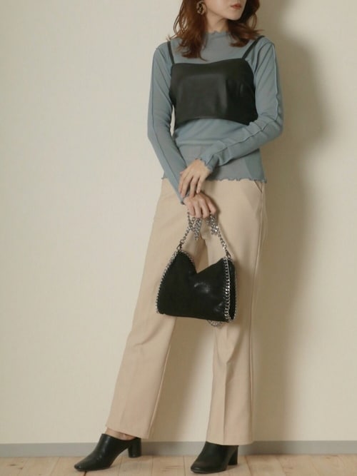 Salong hameu  Womenさんのコーディネート