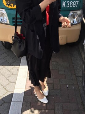 soosooさんのコーディネート