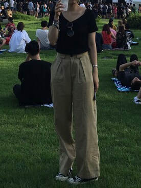 soosooさんのコーディネート