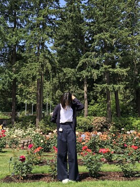 soosooさんのコーディネート