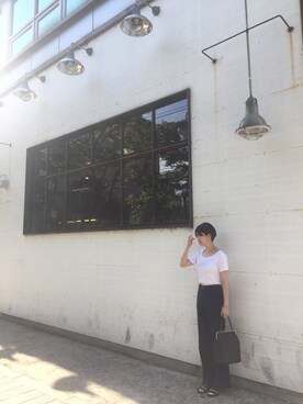 soosooさんのコーディネート