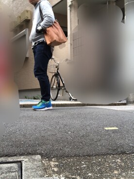 hitujimypace3さんのコーディネート