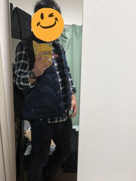 hitujimypace3さんのコーディネート