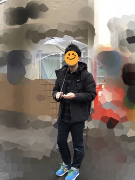 hitujimypace3さんのコーディネート