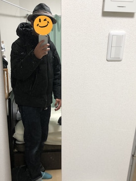 hitujimypace3さんのコーディネート