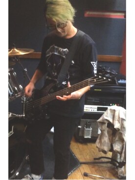 Go さんのコーディネート