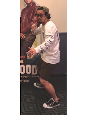 Go さんのコーディネート