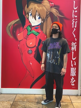 Go さんのコーディネート