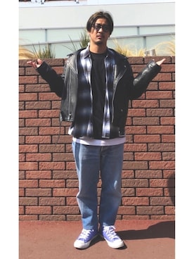 Go さんのコーディネート