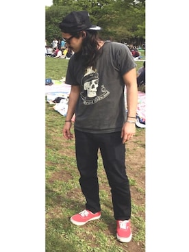 Go さんのコーディネート