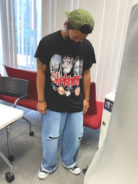 Go さんのコーディネート