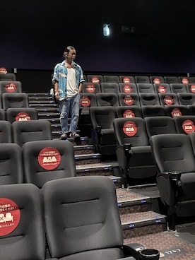 Go さんのコーディネート