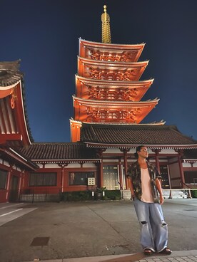 Go さんのコーディネート