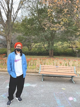 Go さんのコーディネート