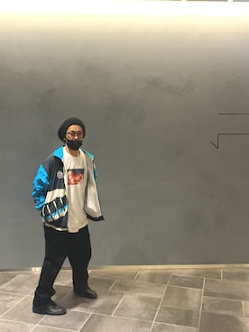 Go さんのコーディネート