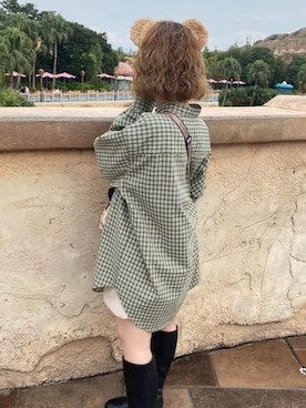 bananasさんのコーディネート