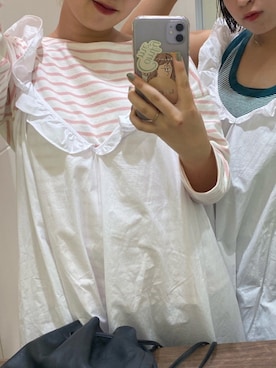 bananasさんのコーディネート