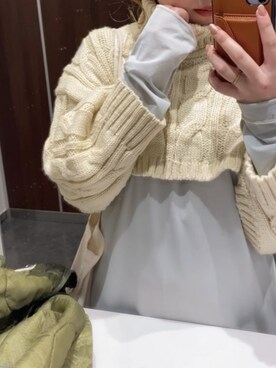 bananasさんのコーディネート